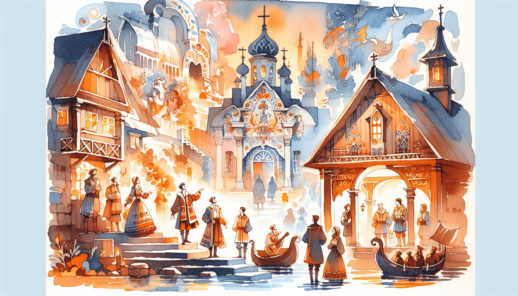 Адаптація «Гамлета» для підлітків: практичні методи