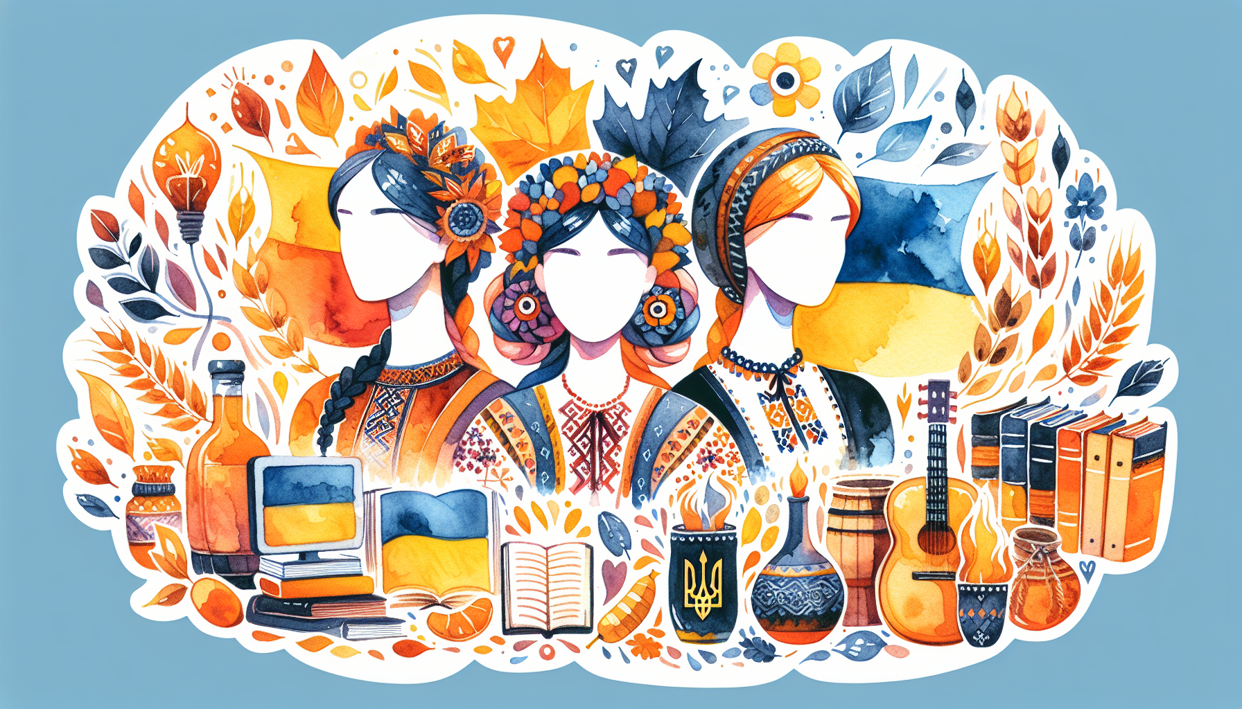 Франко і Леся Українка: жіночі образи для критичного мислення