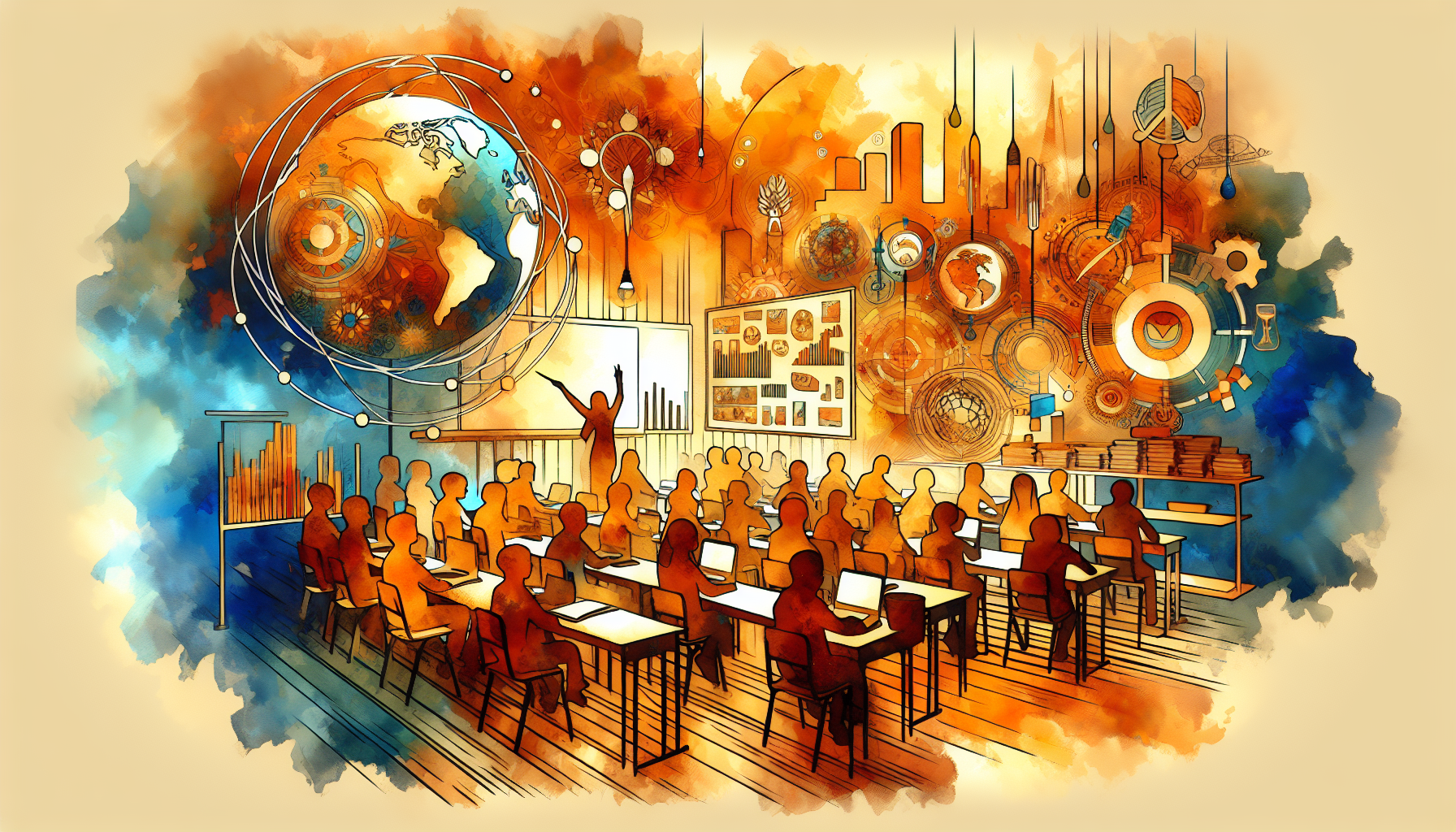 Інноваційні методи викладання історії України в школі