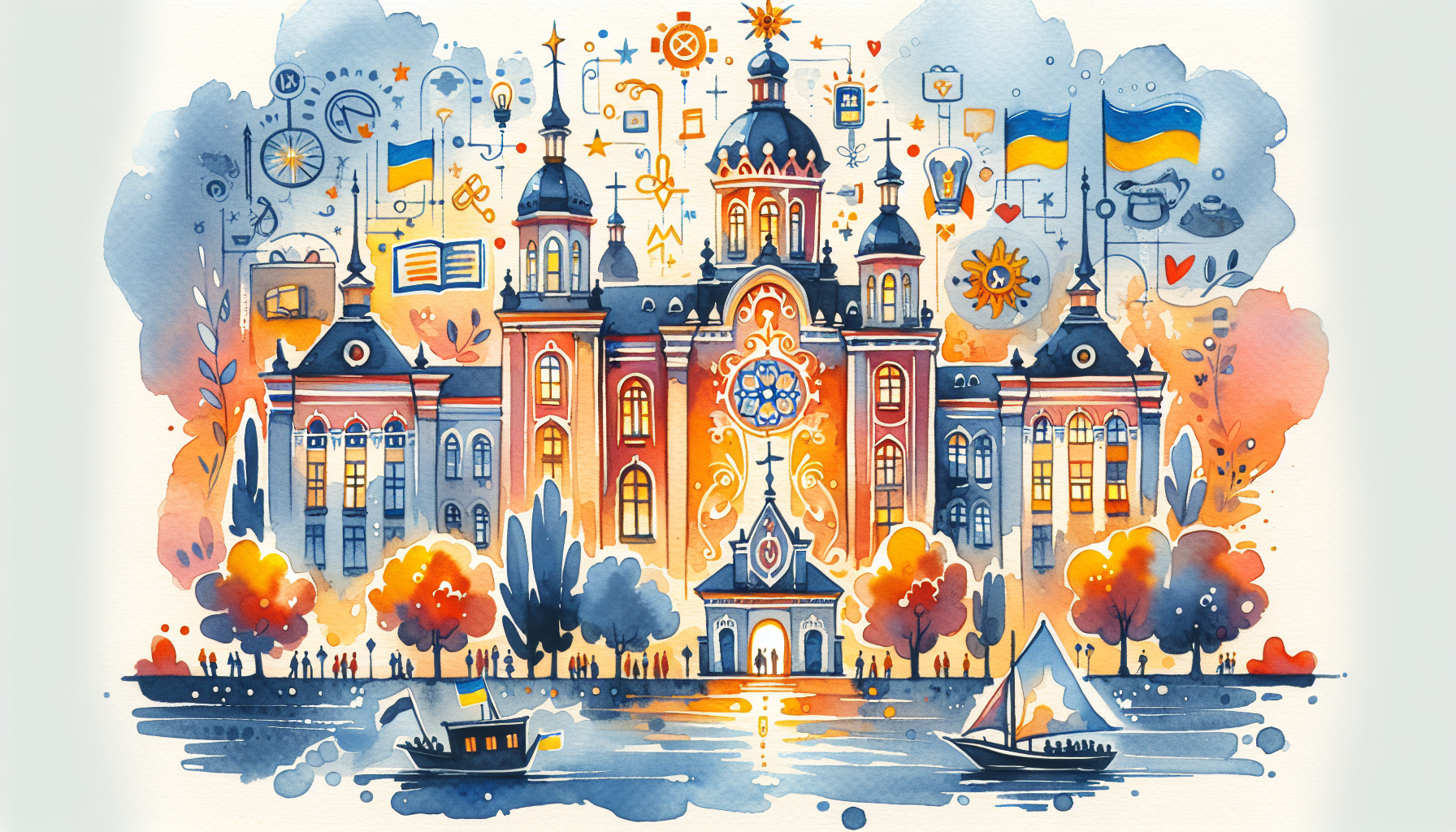 Інноваційні підходи до викладання зарубіжної літератури