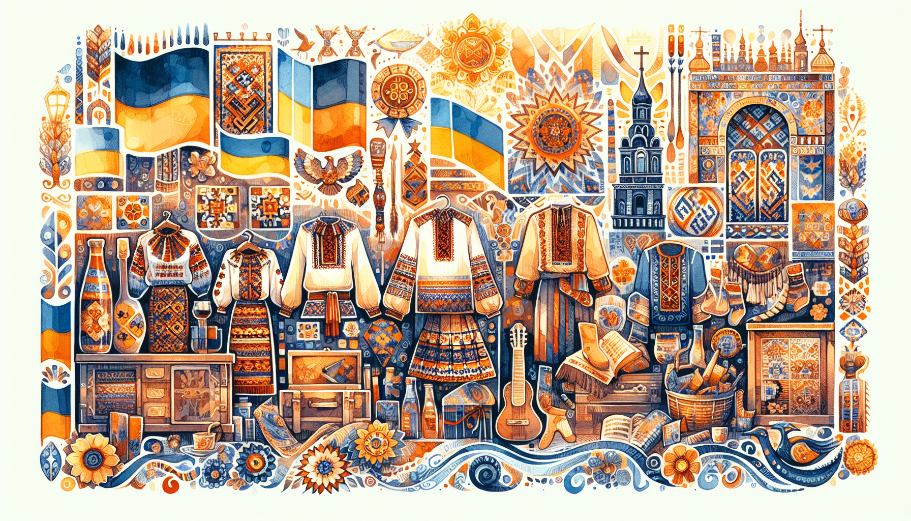 Художній образ у 7 класі: тести з відповідями