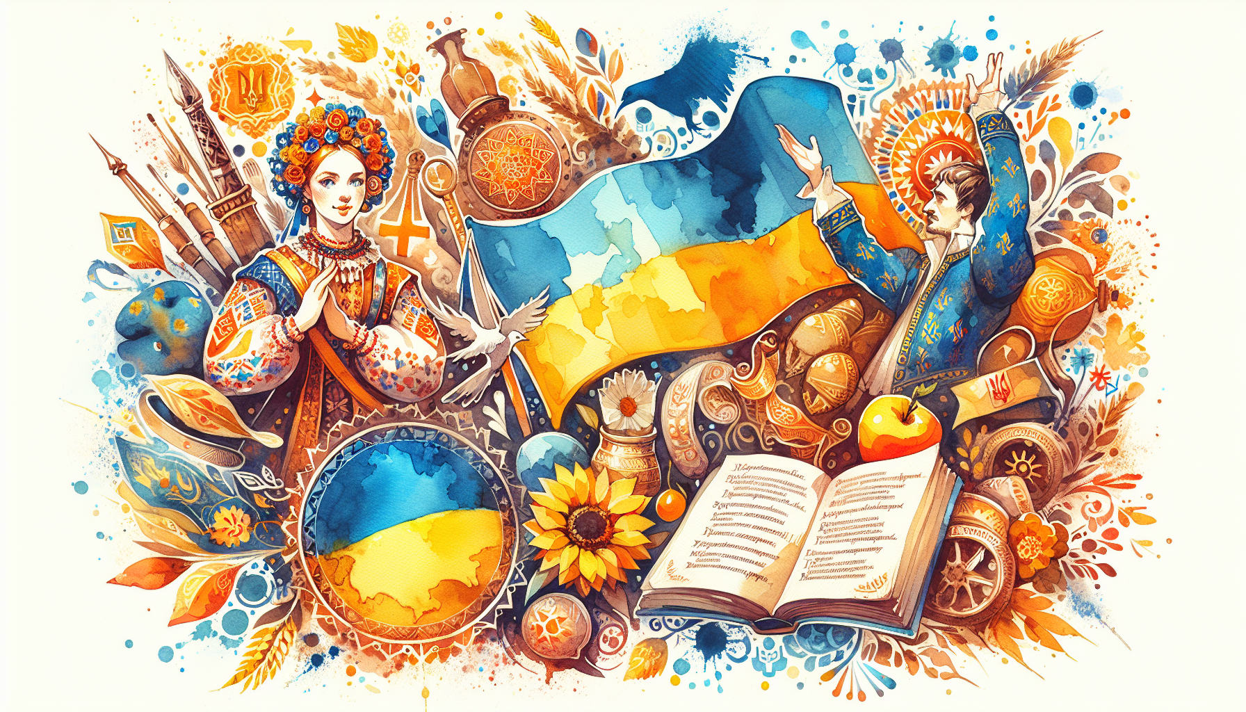 Шекспірівські сонети у вивченні літературознавчих термінів