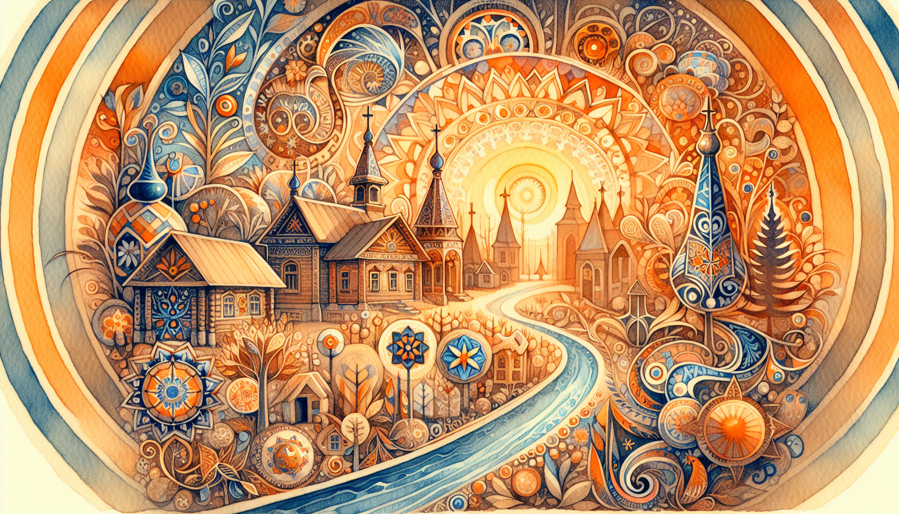 Взаємне розміщення прямих на площині в 7 класі