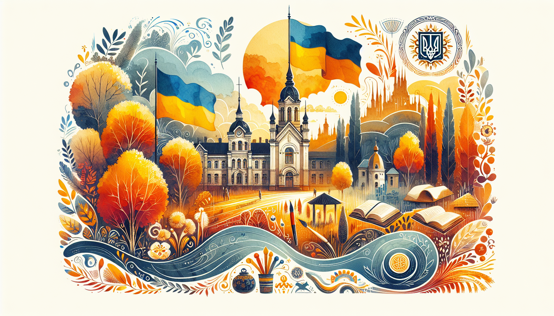 Взаємне розміщення прямих: конспект уроку геометрії 7 клас