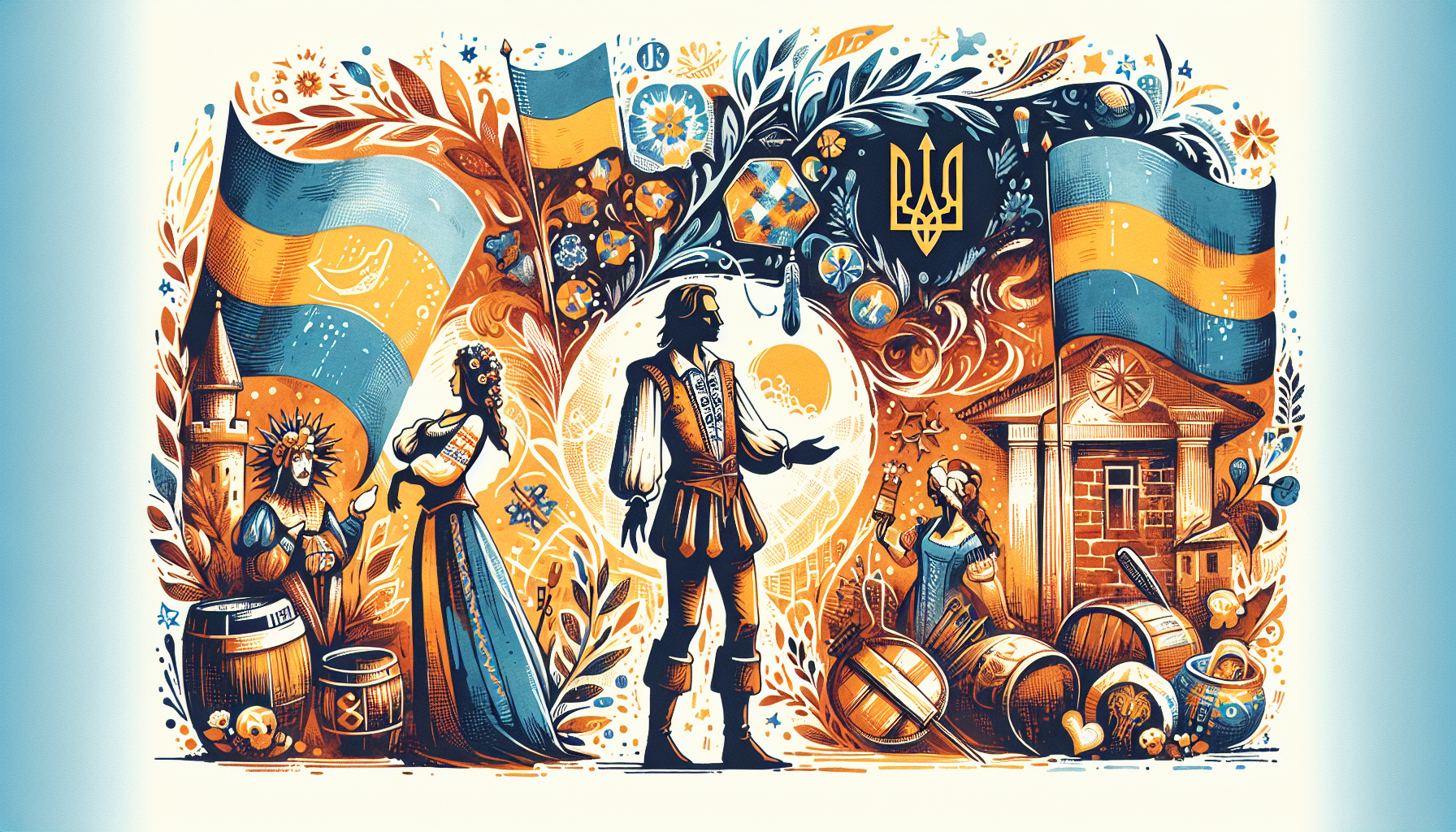 Як адаптувати «Гамлета» Шекспіра для підлітків